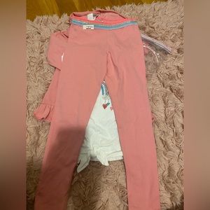 3 piece set girls